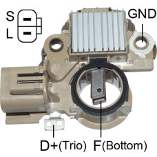 Voltage Regulator