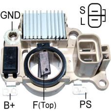 Voltage Regulator