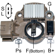 Voltage Regulator