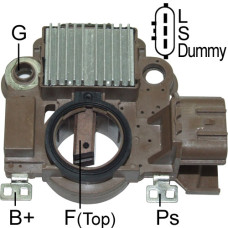 Voltage Regulator