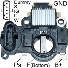 Voltage Regulator