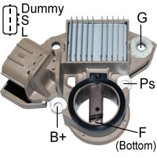 Voltage Regulator