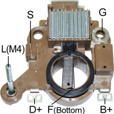 Voltage Regulator 