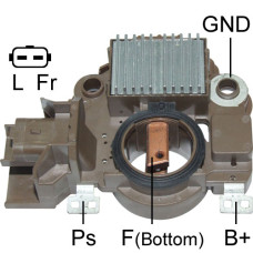 Voltage Regulator