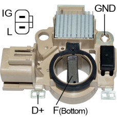 Voltage Regulator