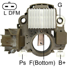 Voltage Regulator