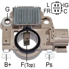 Voltage Regulator