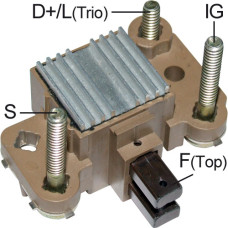 Voltage Regulator 