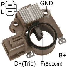 Voltage Regulator