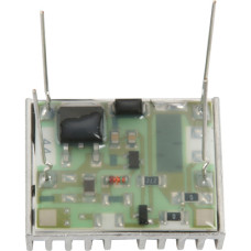 Repair Circuit, Voltage Regulator