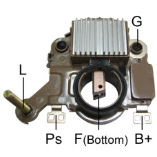 Voltage Regulator