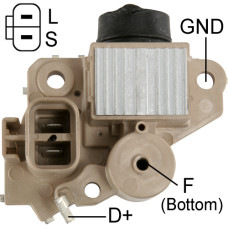 Voltage Regulator