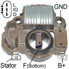 Voltage Regulator