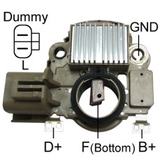 Voltage Regulator