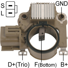 Voltage Regulator