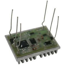 Repair Circuit, Voltage Regulator