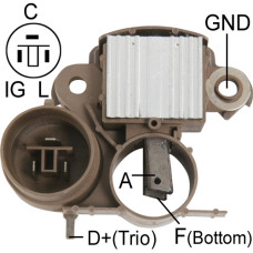 Voltage Regulator