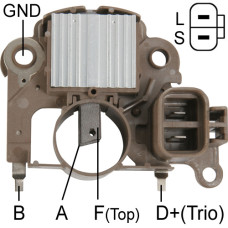 Voltage Regulator