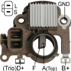 Voltage Regulator