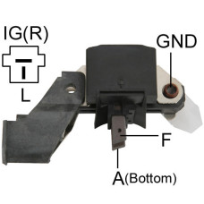 Voltage Regulator 