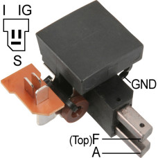 Voltage Regulator 