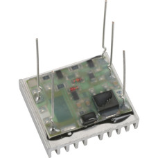 Repair Circuit, Voltage Regulator