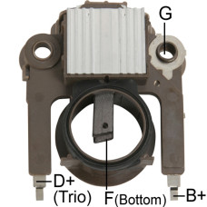 Voltage Regulator