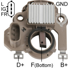 Voltage Regulator 