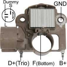 Voltage Regulator 