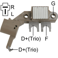 Voltage Regulator 