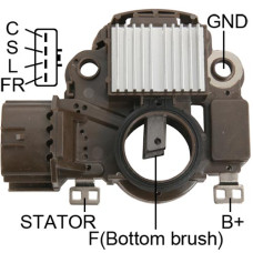 Voltage Regulator