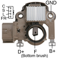 Voltage Regulator