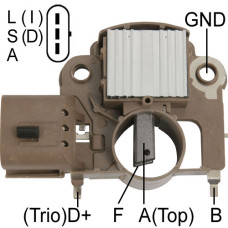 Voltage Regulator