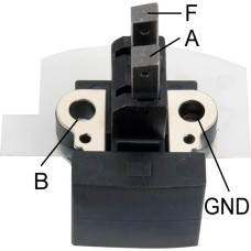Voltage Regulator 