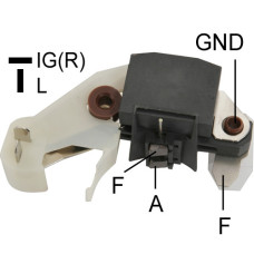 Voltage Regulator