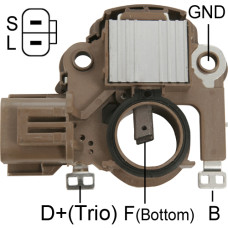 Voltage Regulator