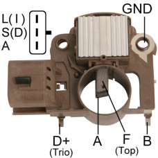 Voltage Regulator 