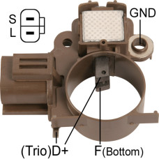 Voltage Regulator