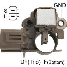 Voltage Regulator
