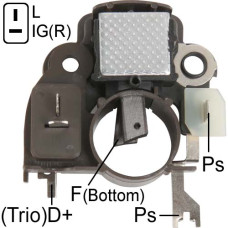 Voltage Regulator