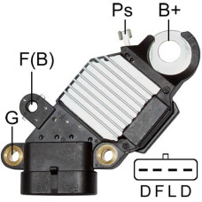 Voltage Regulator 