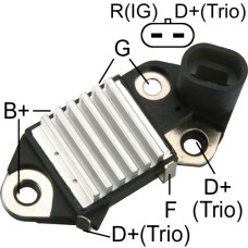 Voltage Regulator 