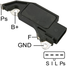 Voltage Regulator 