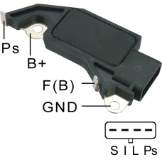 Voltage Regulator 