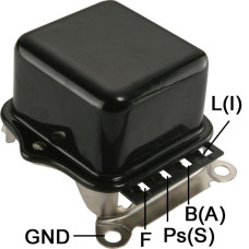 Voltage Regulator
