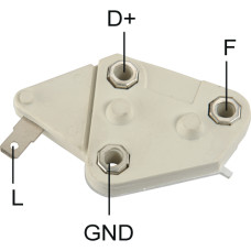 Voltage Regulator Voltage Regulator