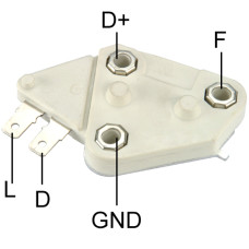 Voltage Regulator