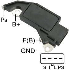 Voltage Regulator