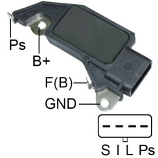 Voltage Regulator