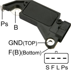 Voltage Regulator